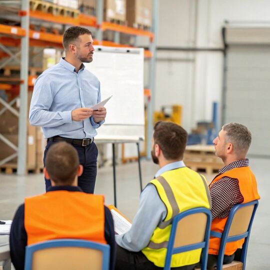 Quality & Safety Excellence-1