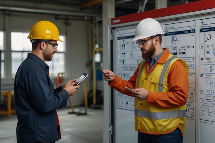 Operational Excellence & Productivity-0