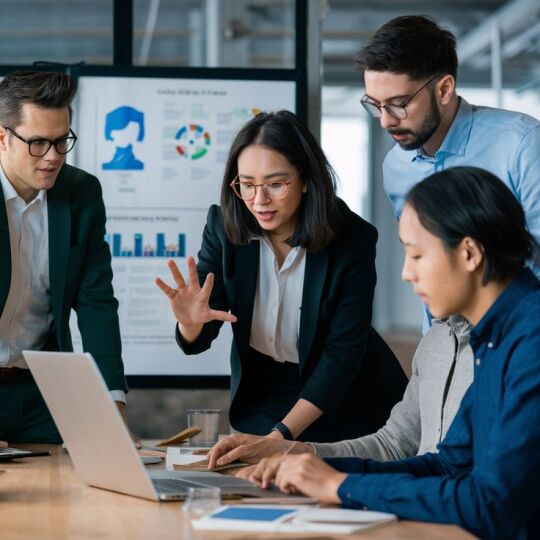 Training & HR Solutions-1