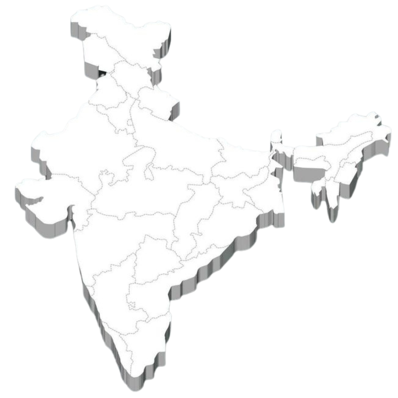 India Map