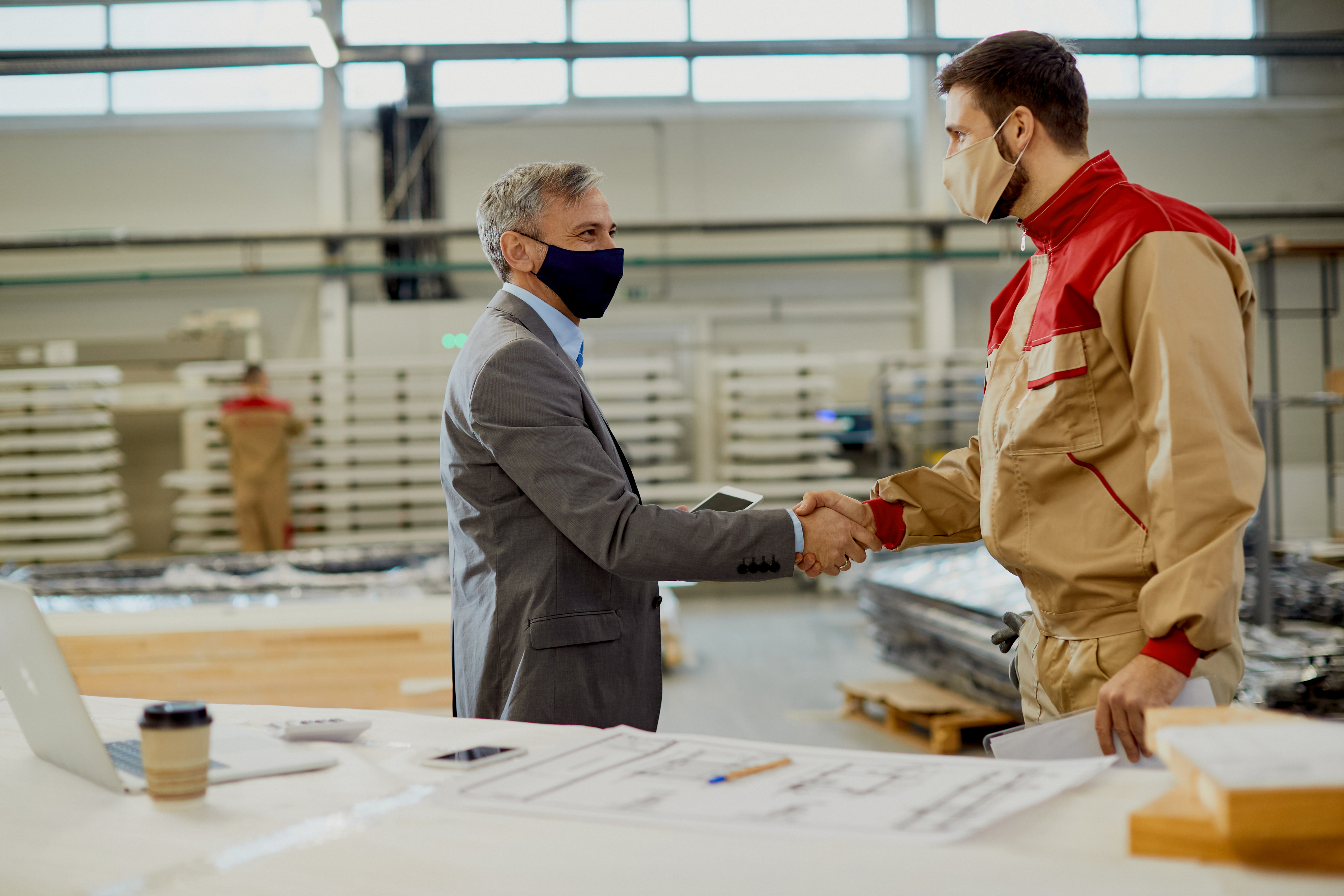 Supplier Improvement Program-0