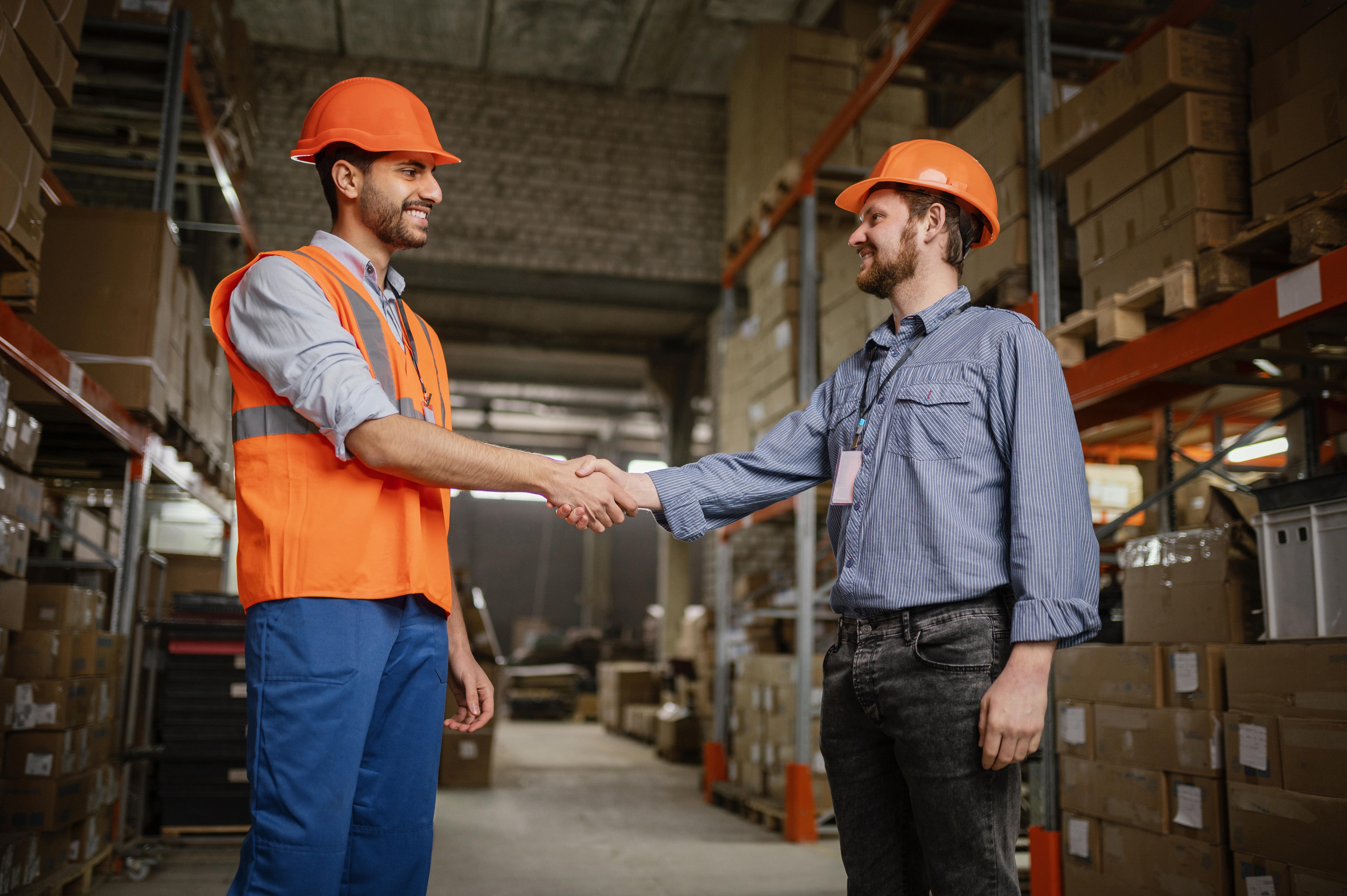 Supplier & Operations Support-0