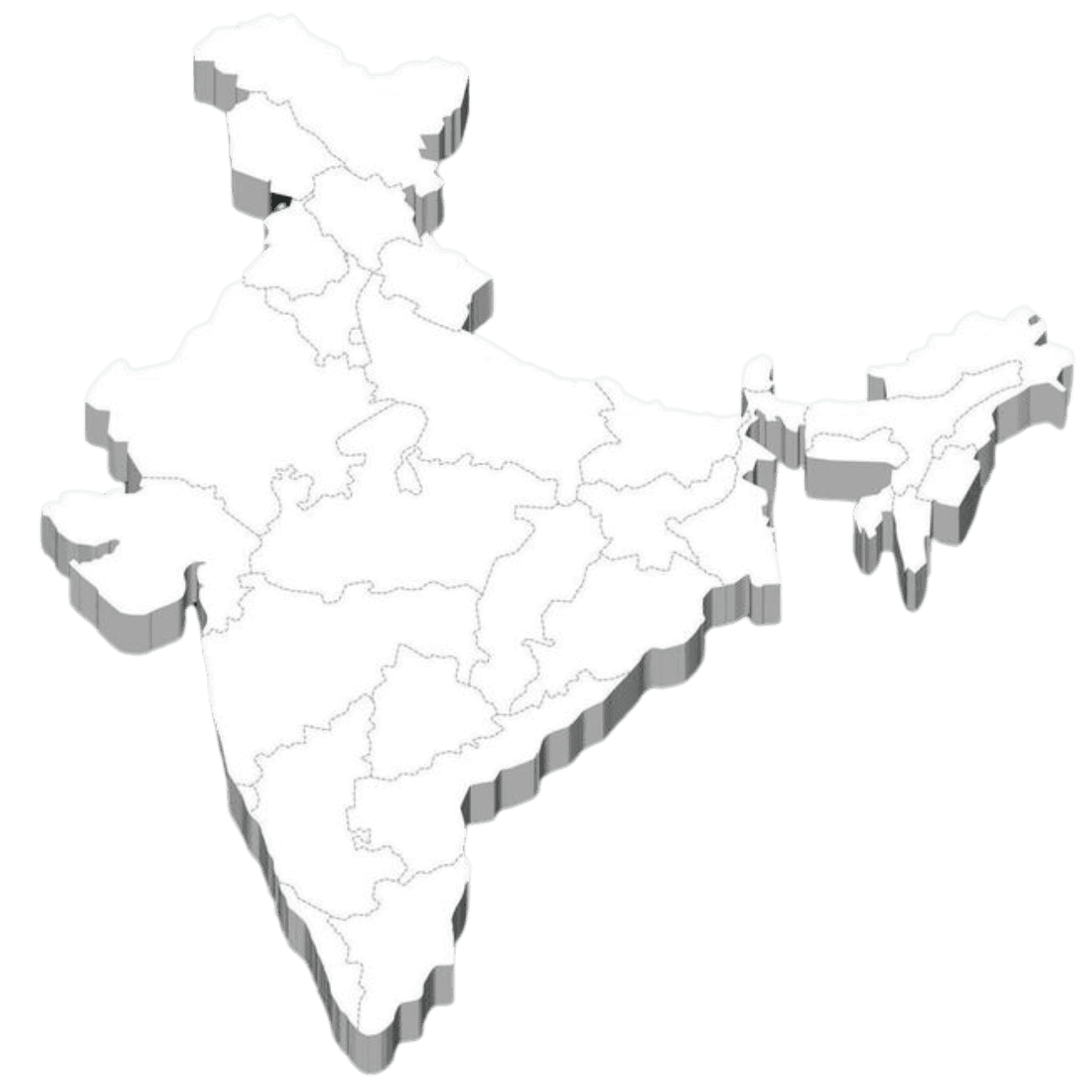 India Map