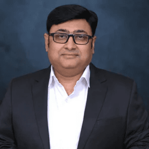 Anant Hire